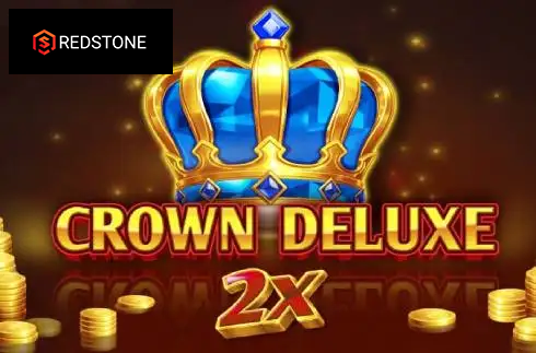 Crown Deluxe 2x